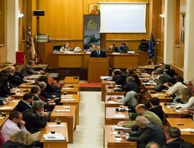 Περιφερειακό Συμβούλιο Κεντρικής Μακεδονίας προς βουλευτές & κόμματα: «Να καταψηφίσετε τη Συμφωνία των Πρεσπών»